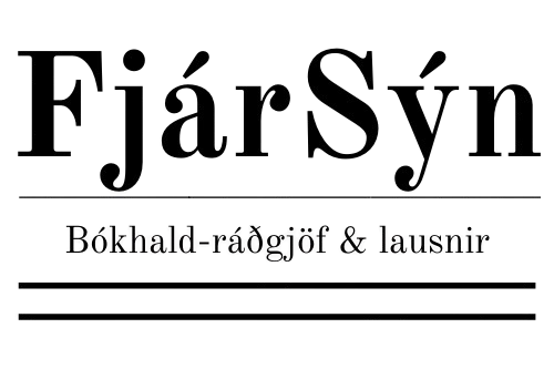 FjárSýn