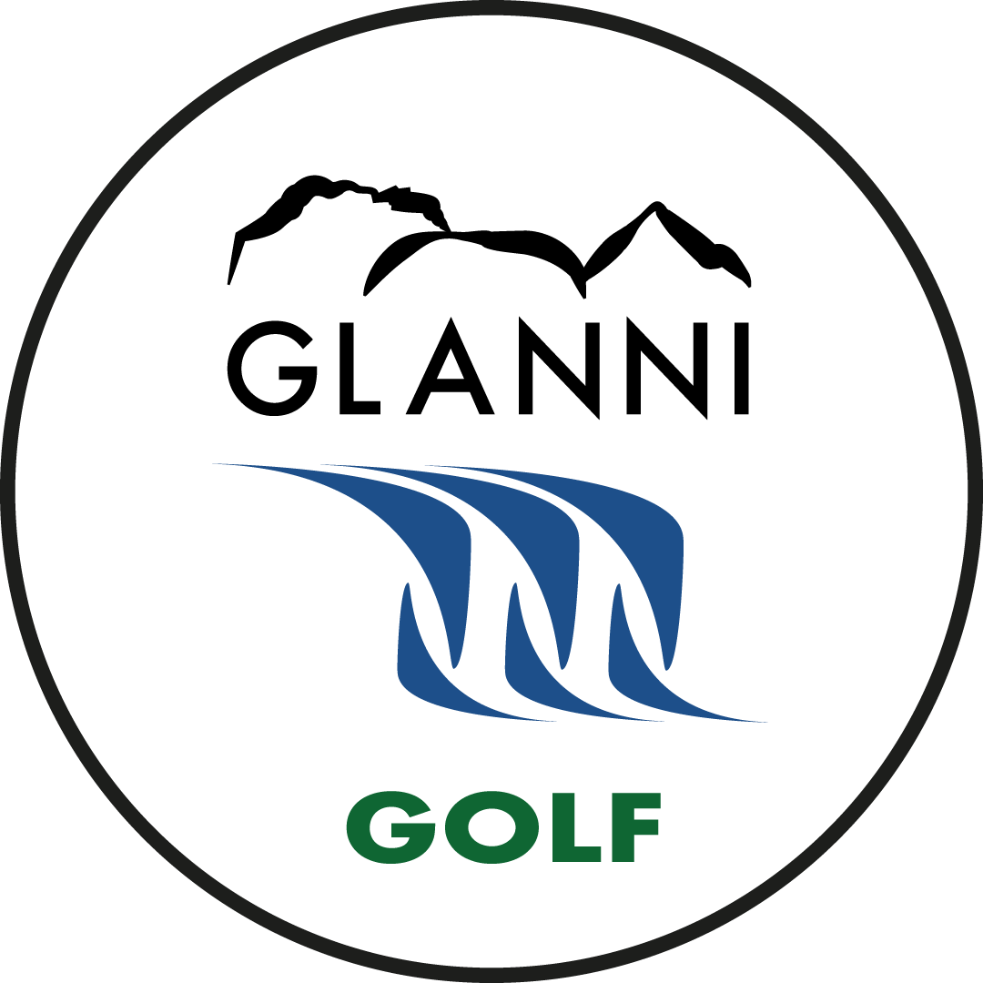 Glanni Golf
