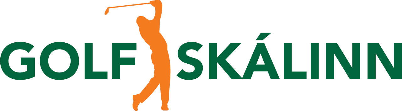 Golfskálinn