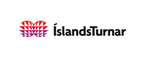 Íslandsturnar