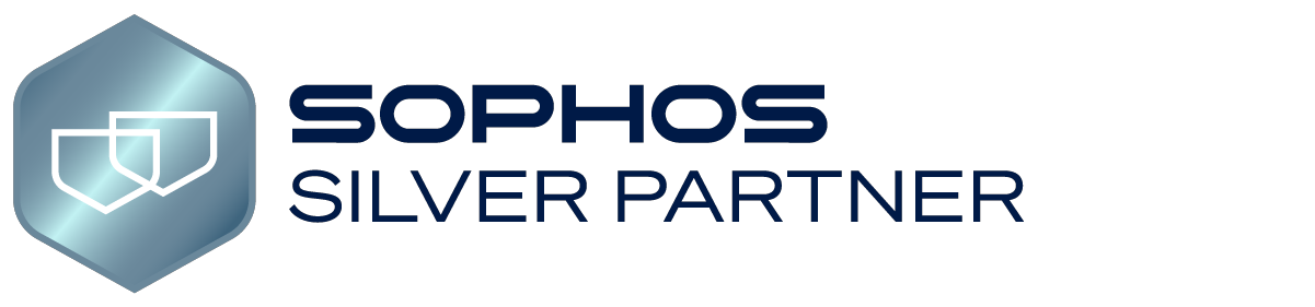 Sophos Silver Partner merki